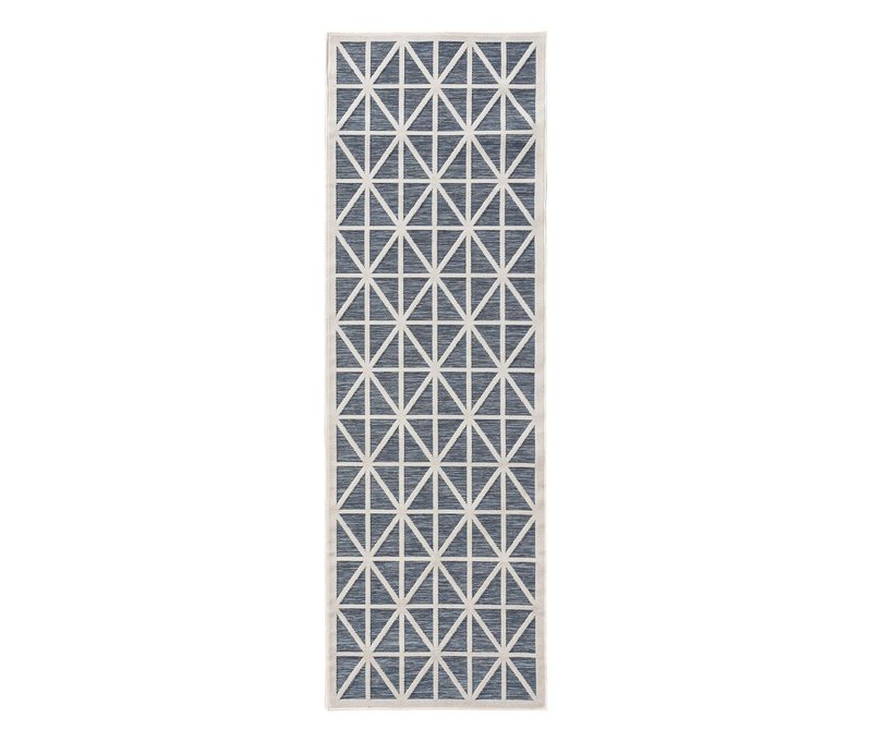 Tchibo - benuta Indoor-und-Outdoor-Läufer »Orion«, ca. 80 x 250 cm