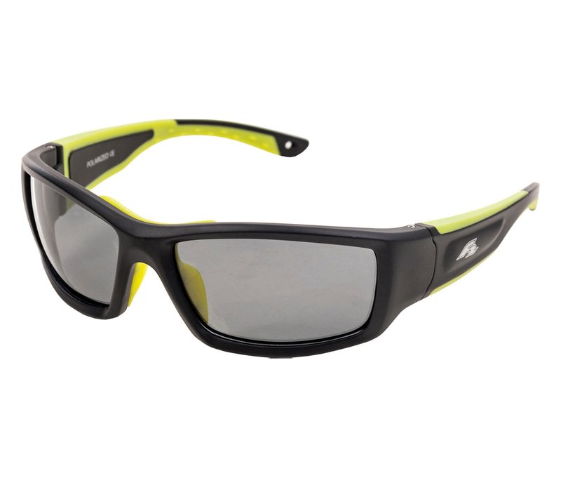 Tchibo - F2 Wassersport-Brille Pro - schwarz