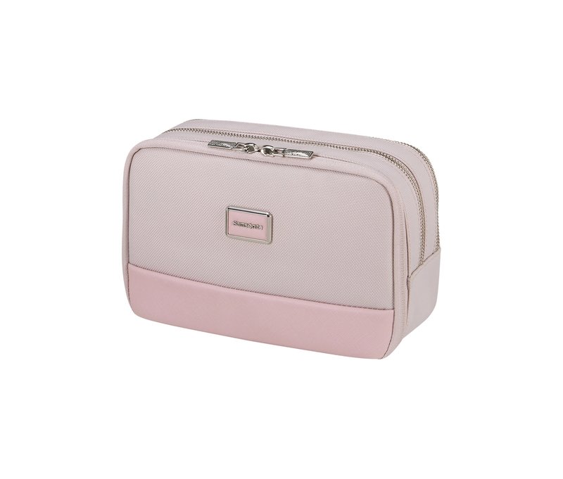Samsonite Image Toilet Kit Pouch - rosé