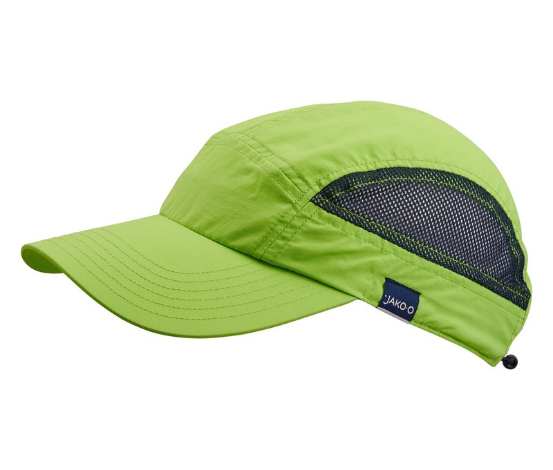 Tchibo - Jako-O Baseballcap - Kinder - Gr. 58/60 - hellgrün