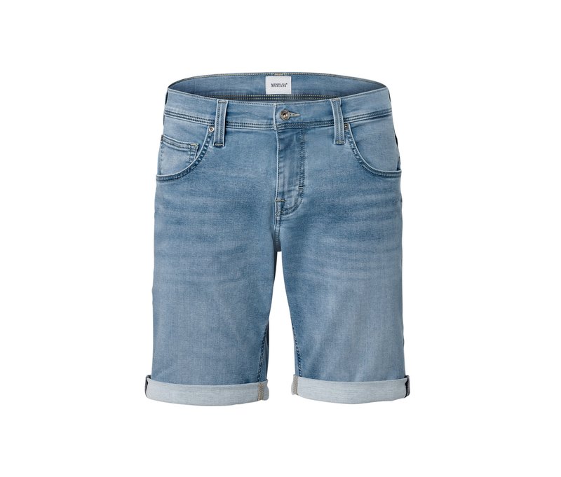 Tchibo - He.- Shorts - Herren - Gr. 36 - dunkelblau