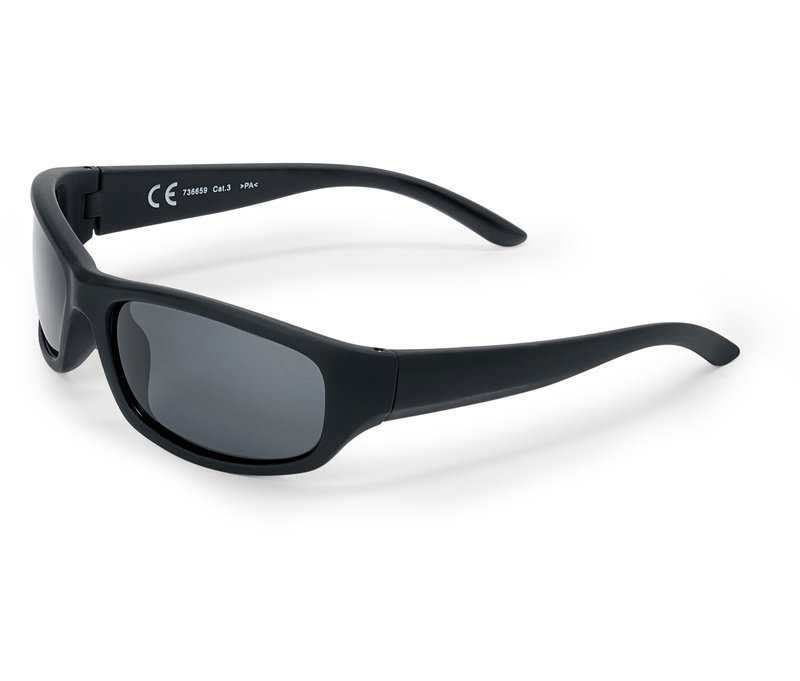 Tchibo - Sonnenbrille - schwarz