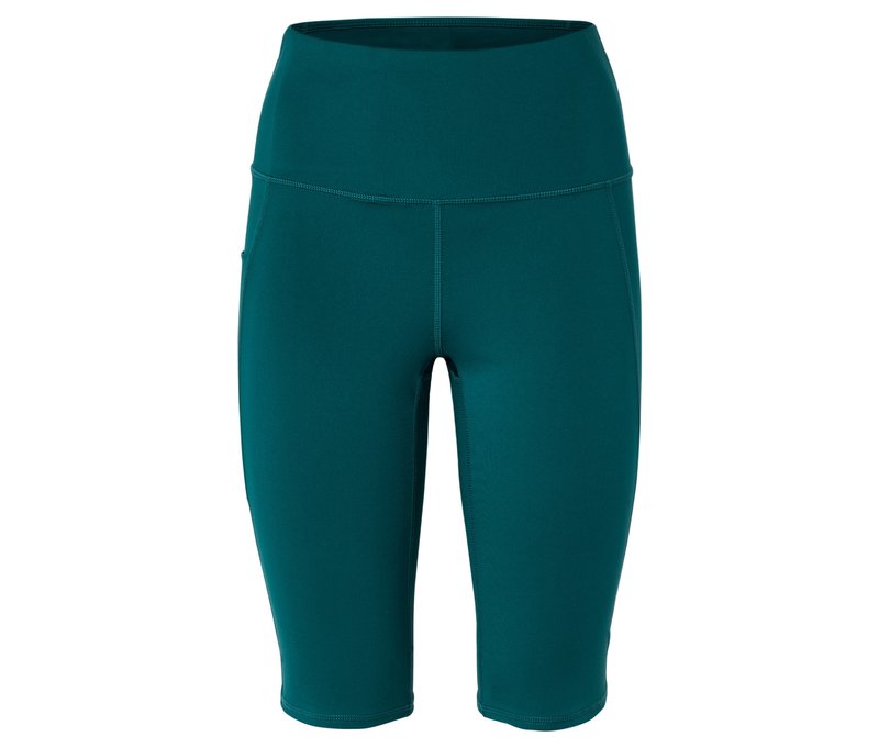 Tchibo - Sportradler »Active Power« - Damen - Gr. S - petrol