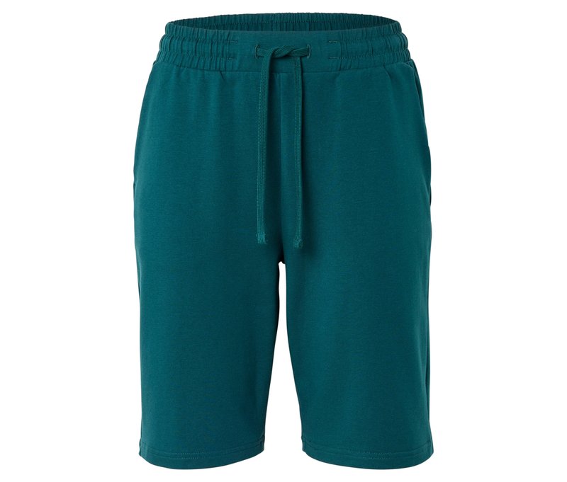 Tchibo - Sweatshorts - Damen - Gr. XS - petrol