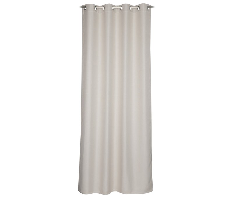 Tchibo - Schöner WOHNEN-Kollektion Verdunkelungsvorhang »Opaco« - beige