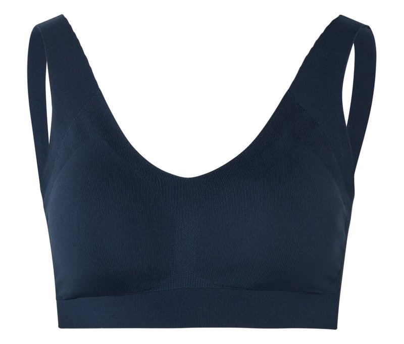 Tchibo - Sport-BH - Damen - Gr. XL - dunkelblau