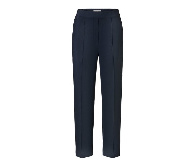 Tchibo - Da. Webhose - Damen - Gr. 48 - dunkelblau