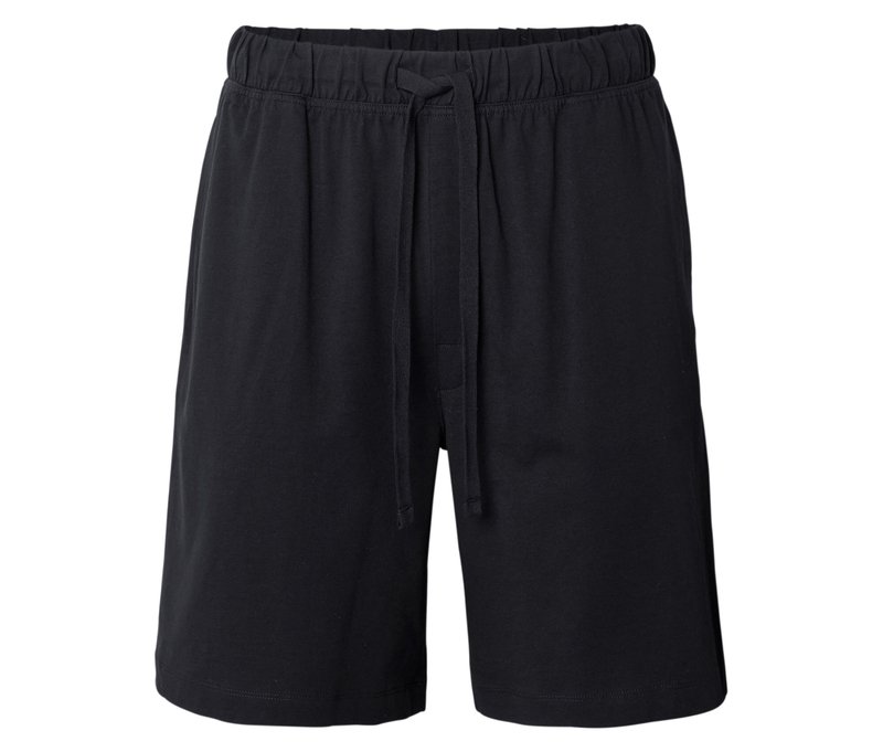 Tchibo - Relaxshorts - Herren - Gr. L - schwarz
