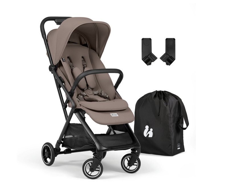 Tchibo - Hauck Kinder-Buggy »Fly N Care«