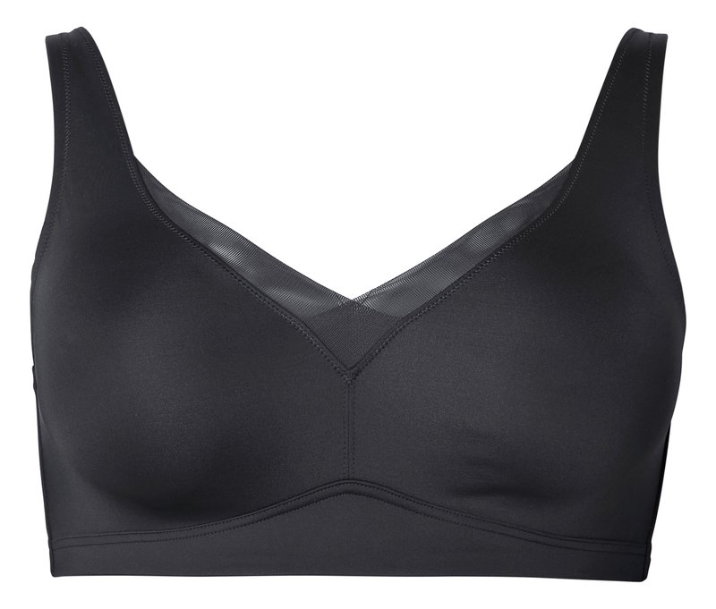 Tchibo - Minimizer-Soft-BH - Damen - Gr. 100D - schwarz