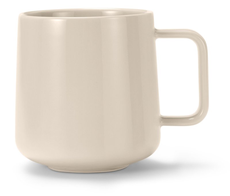 Tchibo - Kaffeebecher, Beige