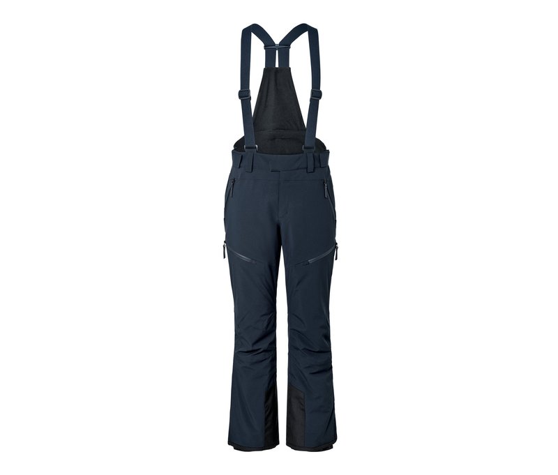 Tchibo - High-Tech-Skihose - Herren - Gr. M - dunkelblau