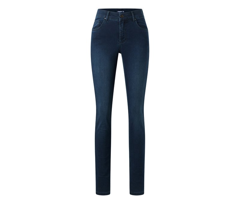 Angels Denim Skinny - Damen - Gr. 36 - blau