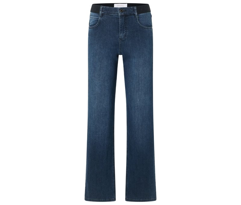 Angels Denim »Lara Sporty« - Damen - Gr. 42 - blau