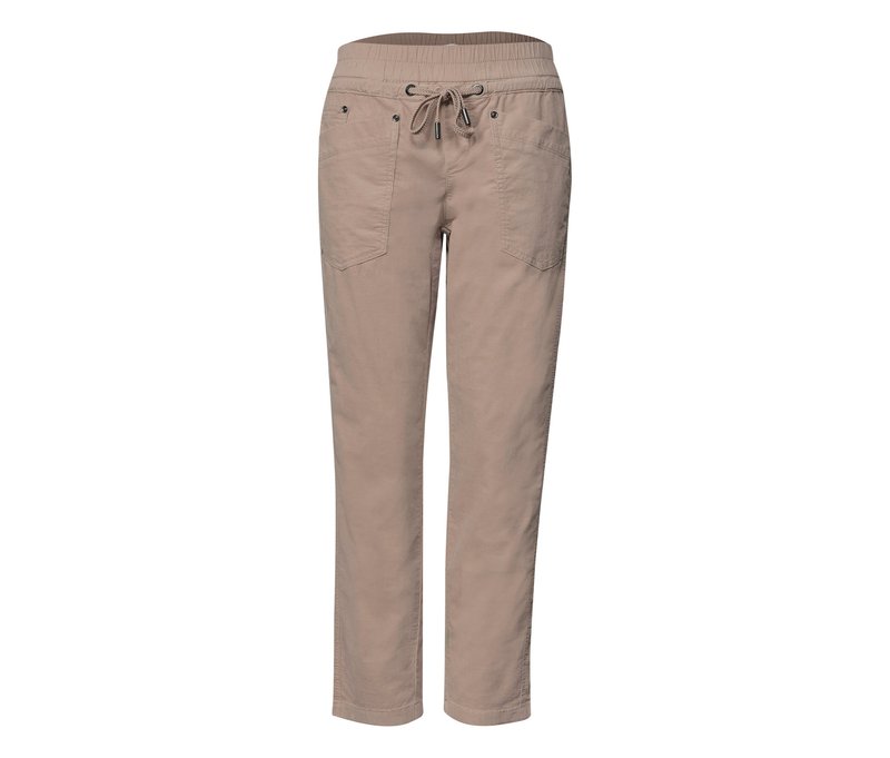 Street One Bonny - Damen - Gr. 42 - braun
