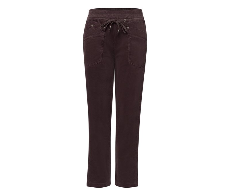 Street One Bonny - Damen - Gr. 44 - schwarz