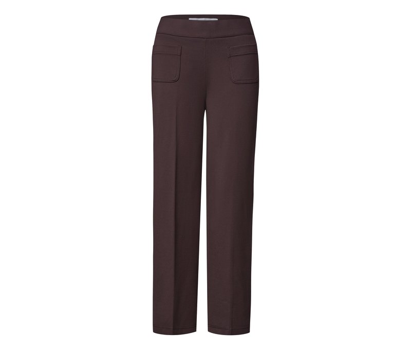 Street One Stoffhose - Damen - Gr. 42