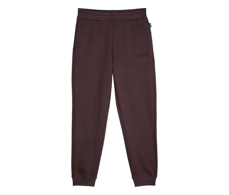 Fila Sweathose - Unisex - Gr. M - weinrot