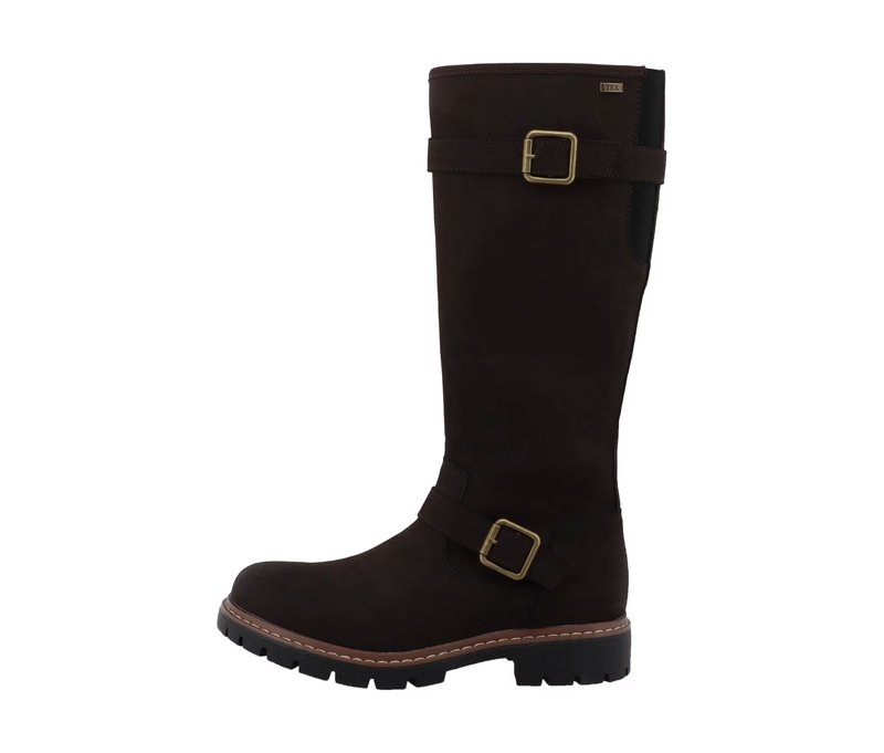 Tom Tailor Stiefel - Damen - Gr. 41