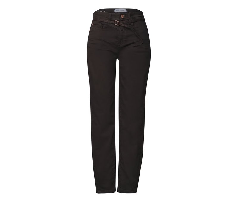 Street One Barrel - Damen - Gr. 28/28 - braun