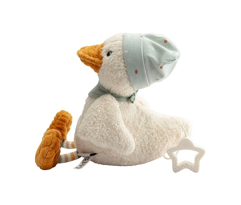 Tchibo - Sterntaler Spieluhr M Edda - creme