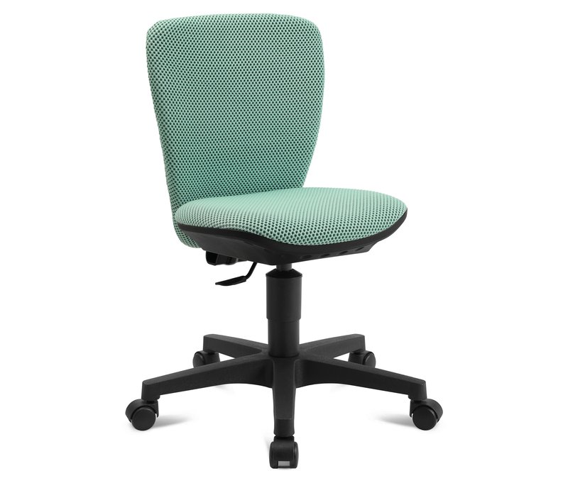 Topstar Sitness »Home S'cool« - 80x60x19cm - mintgrün -