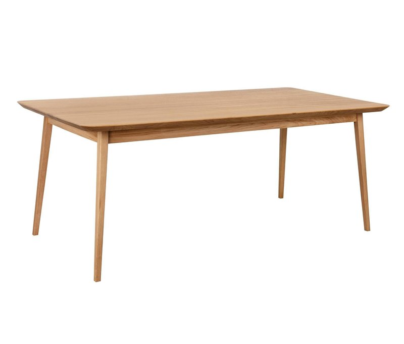 Eglo Tisch »Sangkimah« - 180x90x74cm - braun -
