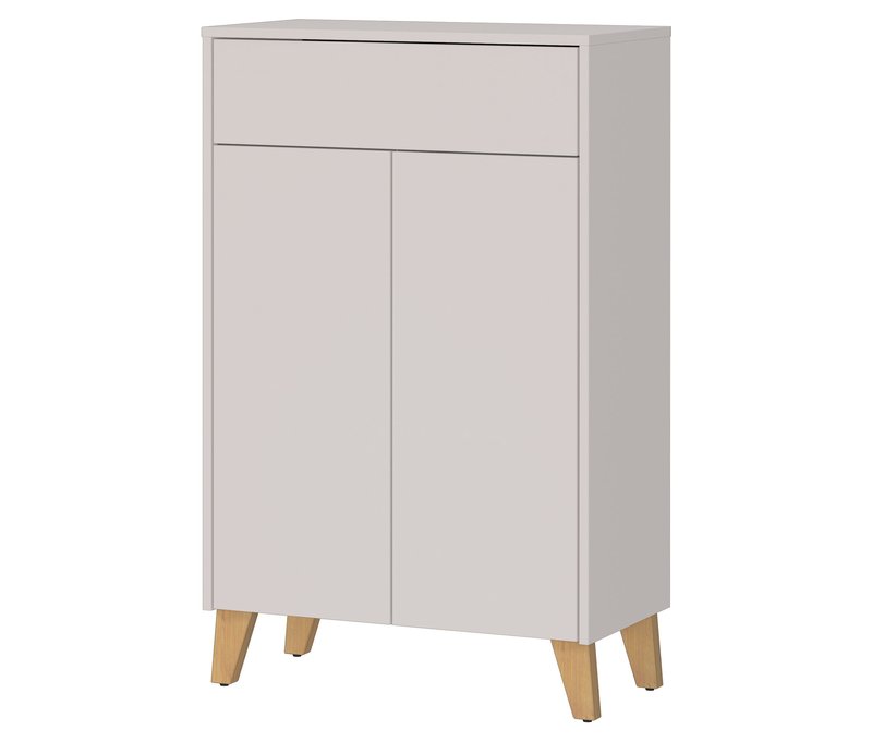 Tchibo - Kommode »Arnea« - 63x34x101cm -