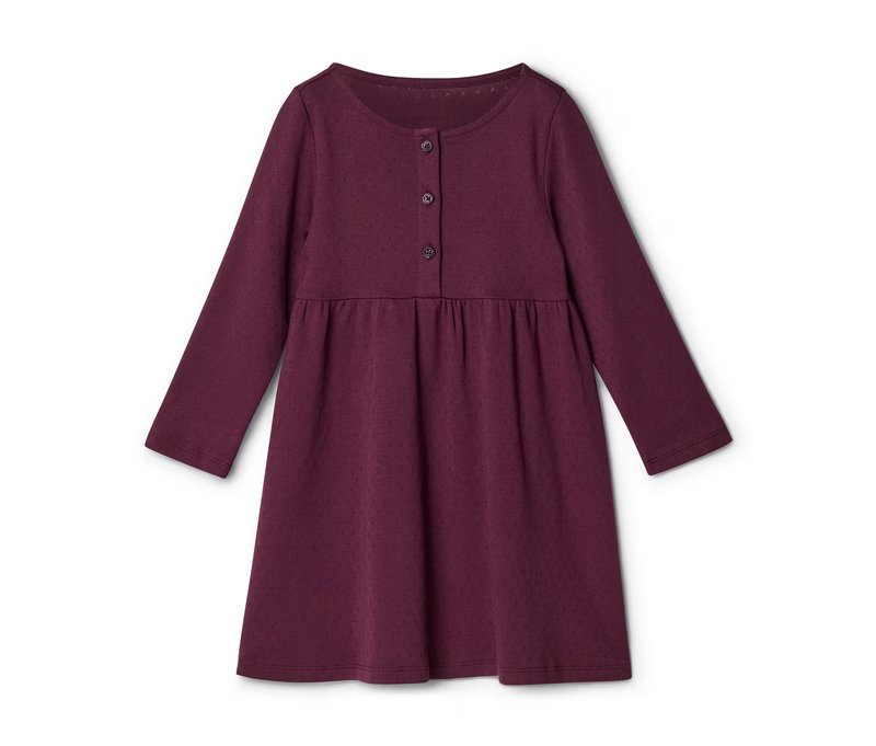Tchibo - Kinder-Kleid - Mädchen - Gr. 122/128