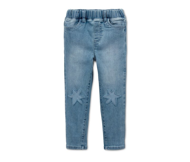 Tchibo - Schlupfdenim - Kinder - Gr. 98/104 - dunkelblau