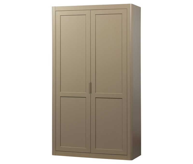Tchibo - Woood Stauschrank »Gunnar« - 120x48x217cm -