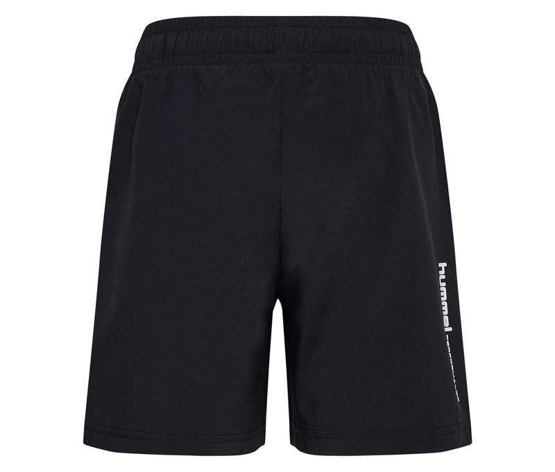 hummel® Hmljr Pulse Workout Shorts - Gr. 164 - schwarz