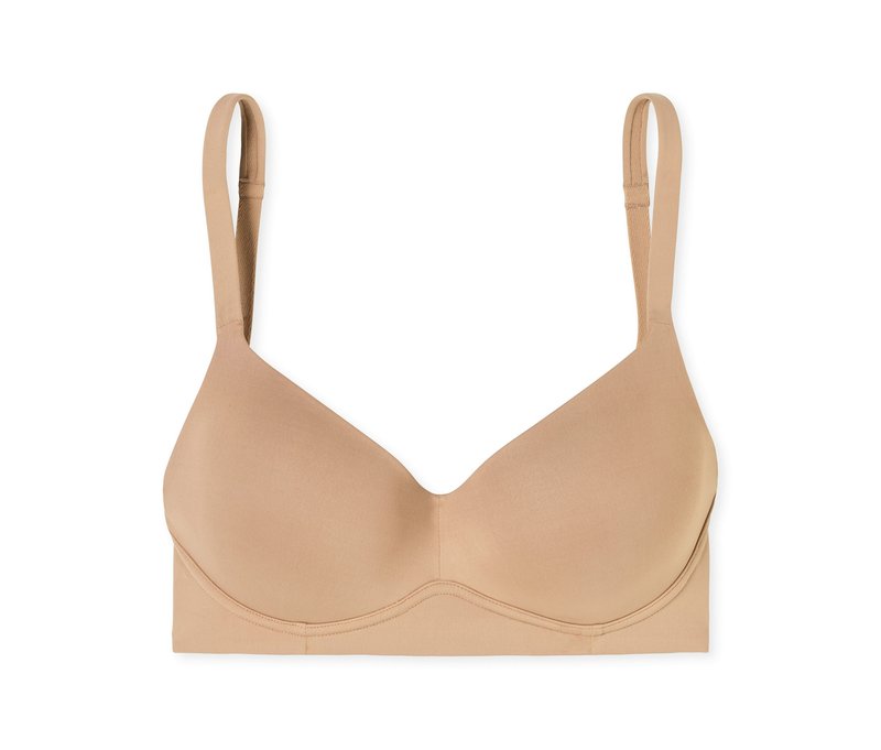 Schiesser Soft-BH - Damen - Gr. 75A