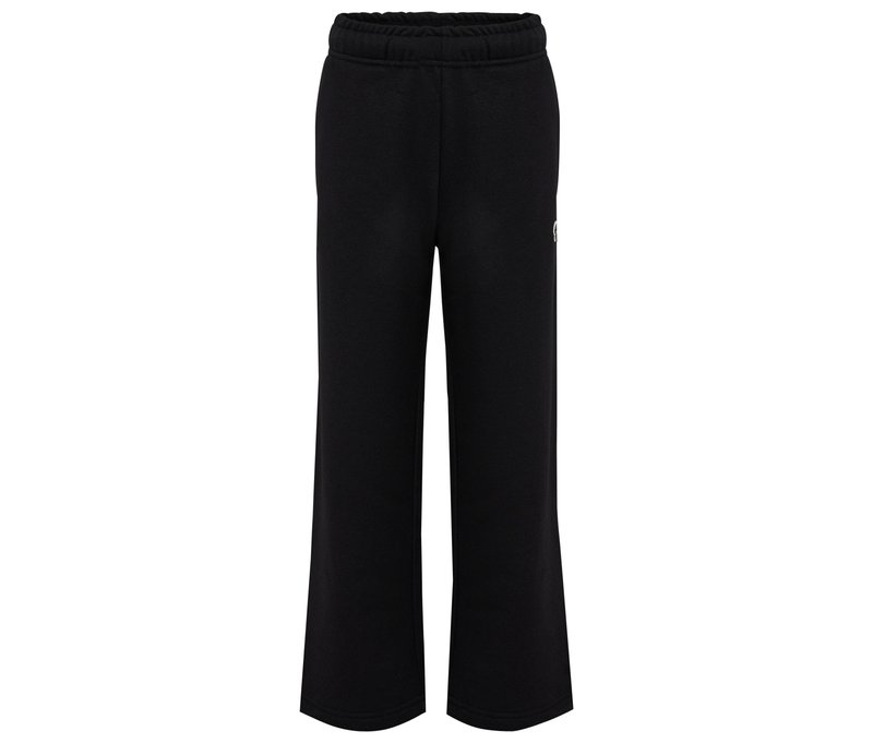hummel® Hmljr Loose WL Sweatpants - Gr. 134 - schwarz