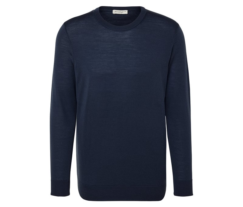 Tchibo - Pullover - Herren - Gr. 3XL - dunkelblau