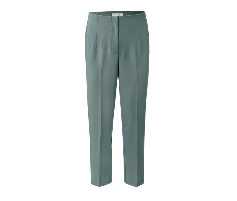 Tchibo - Webhose - Damen - Gr. 34 - grün
