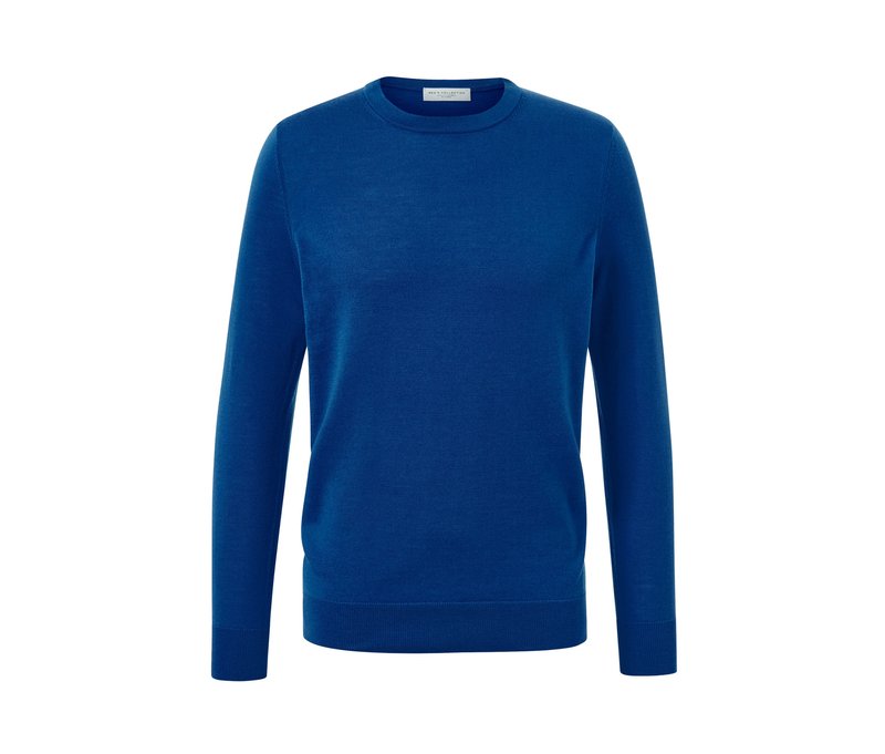 Tchibo - Pullover - Herren - Gr. 4XL - blau