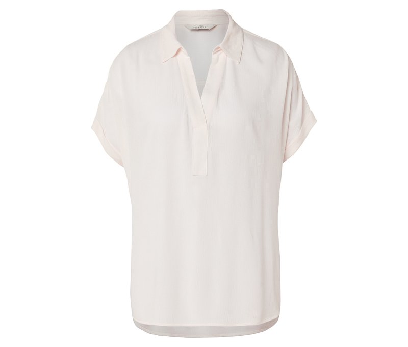 Tchibo - Bluse - Damen - Gr. 54 - offwhite