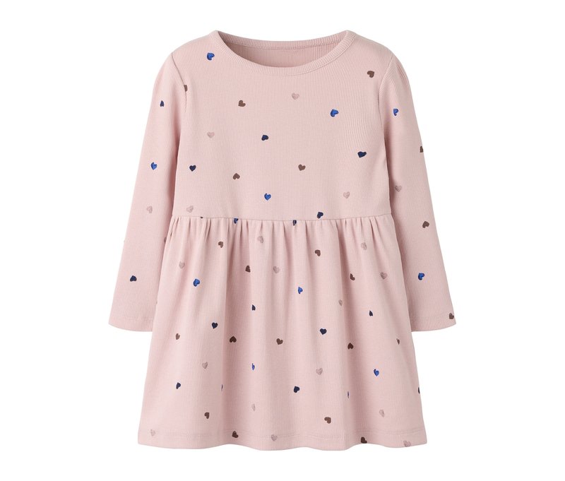 Tchibo - Name IT Kinder-Dress - Baby - Gr. 92 - lila