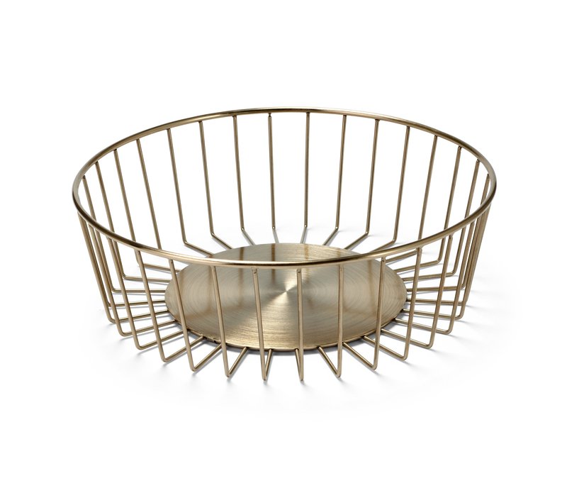 Tchibo - Schale - beige