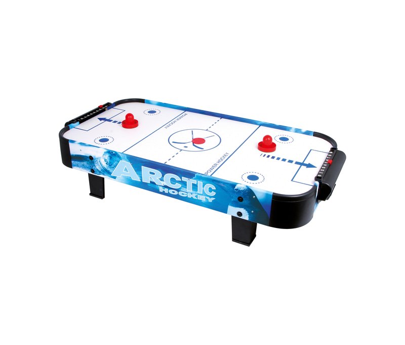 small foot Air-Hockey, groß