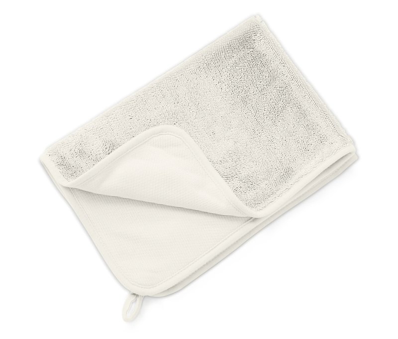 Tchibo - Saugstarkes Trockentuch - creme
