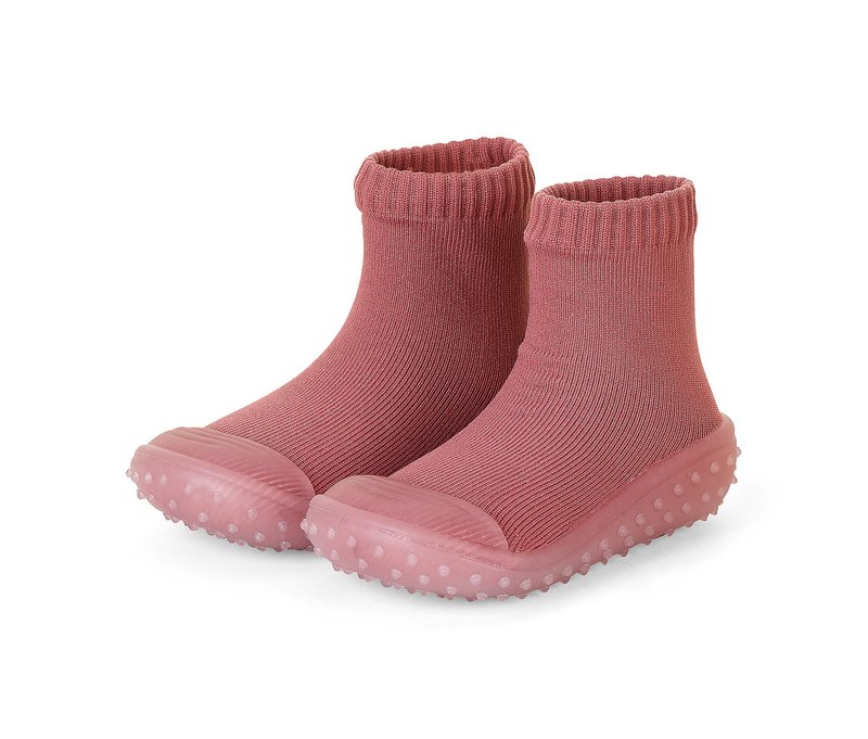 Tchibo - Sterntaler Adventure Socks - Gr. 20 - braun