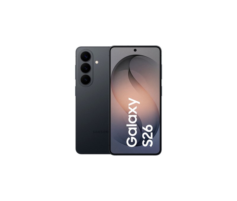 Samsung Galaxy S26 5G 256Gb black