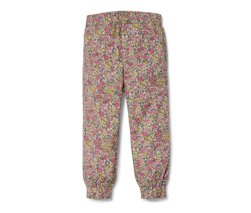 Tchibo - Kinder-Pull-on-Pants – Fit »Ella« - Mädchen - Gr. 98/104 - mehrfarbig