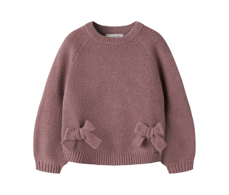 Tchibo - Name IT Kinder-Pullover - Baby - Gr. 92