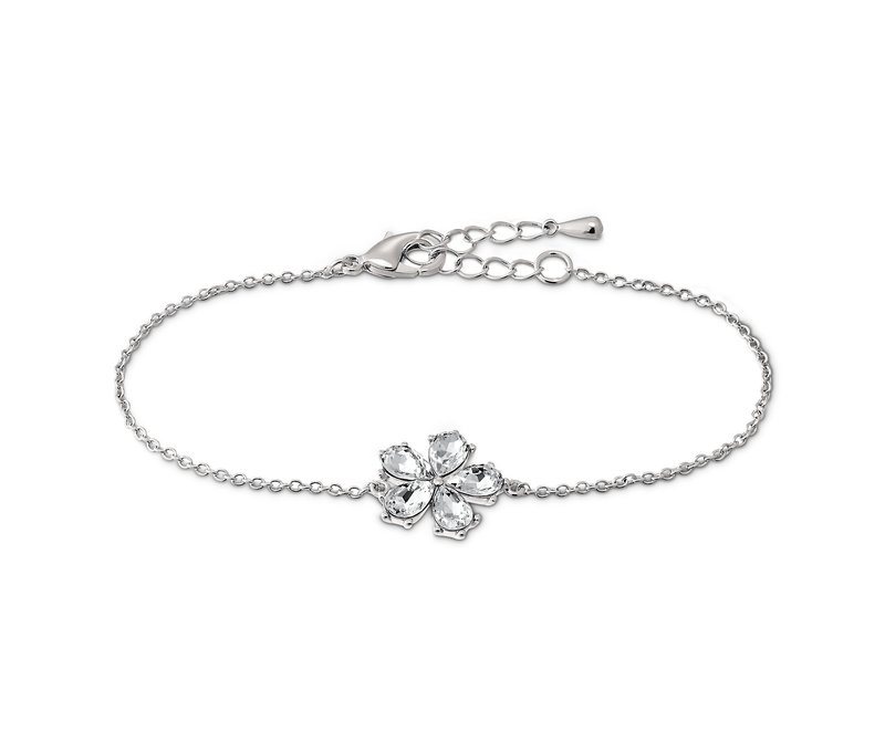 Tchibo - Armband - silber